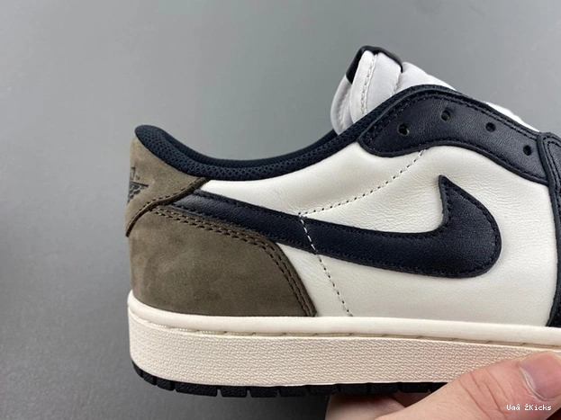 1 39 Affordable Low OG Jordan 1932 “Mocha” CZ0790- Air 0616